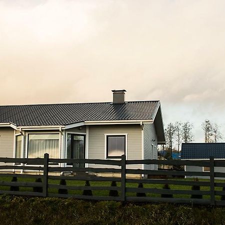 Estate Holiday Home Kuldīga Extérieur photo