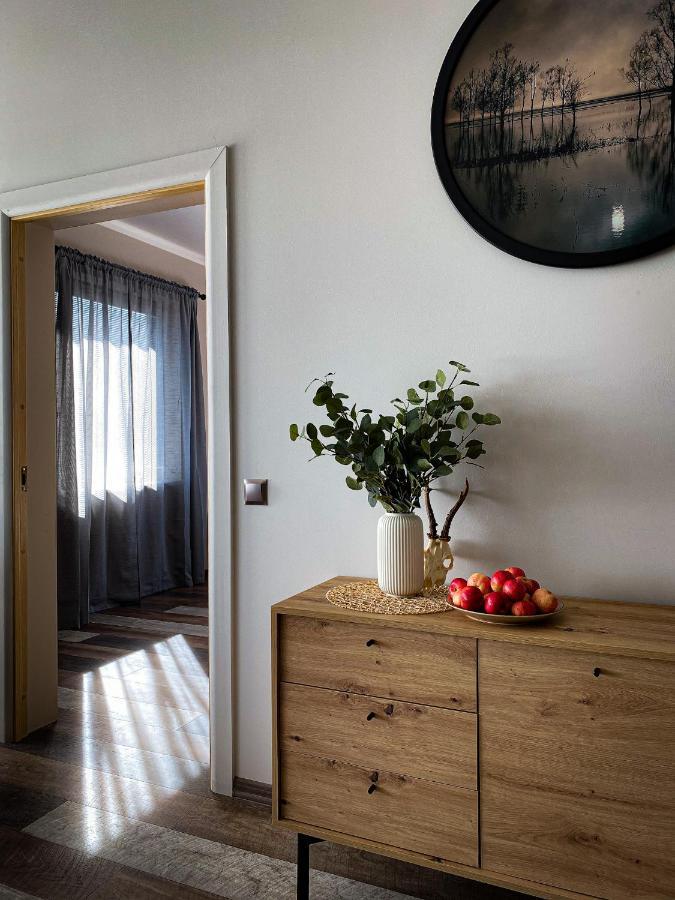 Estate Holiday Home Kuldīga Extérieur photo