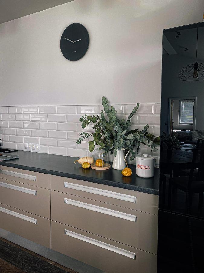 Estate Holiday Home Kuldīga Extérieur photo